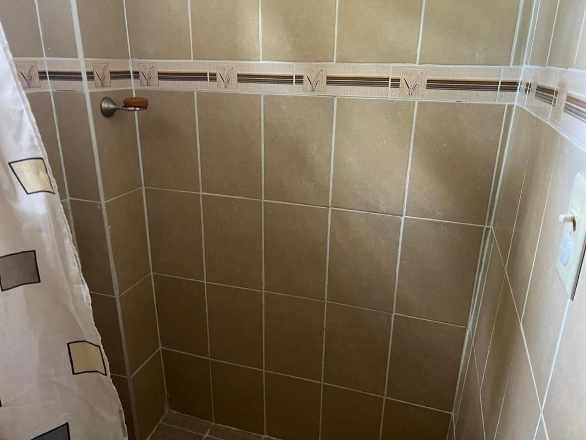 Hotel Ecologico Bluerock David Εξωτερικό φωτογραφία