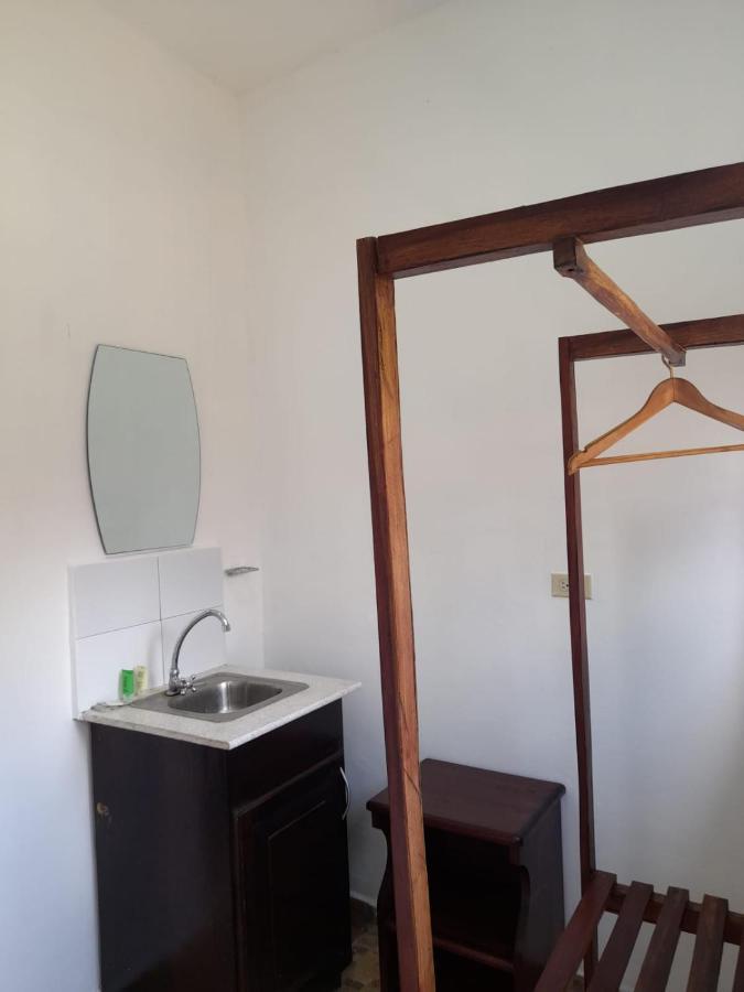 Hotel Ecologico Bluerock David Εξωτερικό φωτογραφία