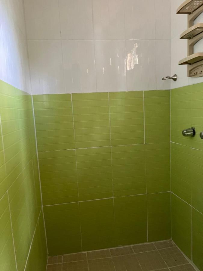 Hotel Ecologico Bluerock David Εξωτερικό φωτογραφία