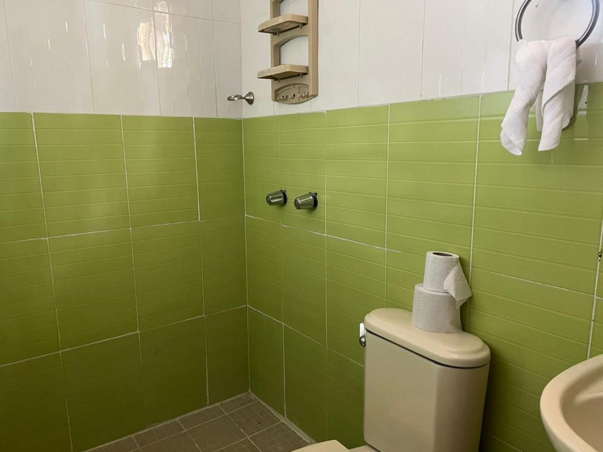 Hotel Ecologico Bluerock David Εξωτερικό φωτογραφία