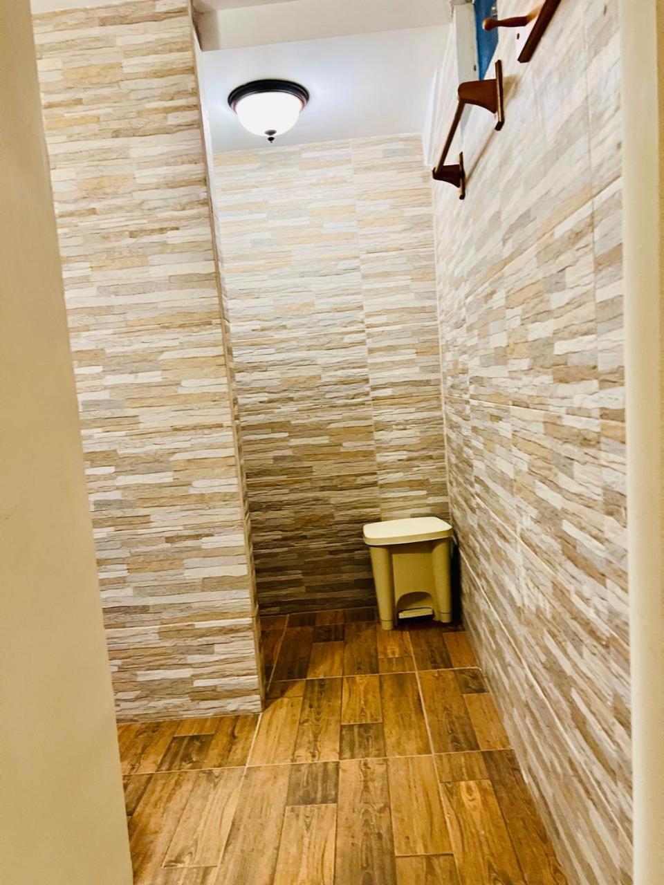 Hotel Ecologico Bluerock David Εξωτερικό φωτογραφία